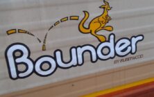 boundercover