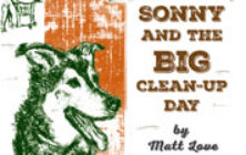 Sonny and The Big Clean-Up Day