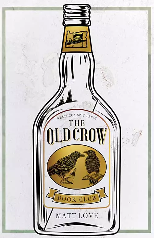 Old Crow Book Club