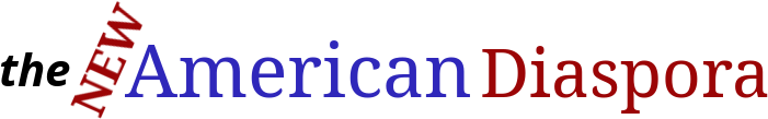 New American Diaspora