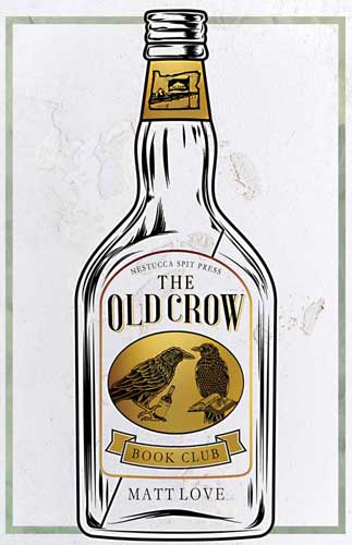 The Old Crow Book Club