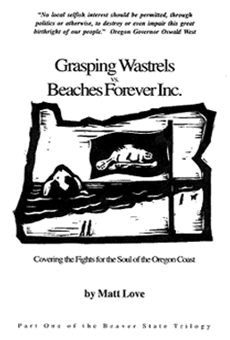 Grasping Wastrels