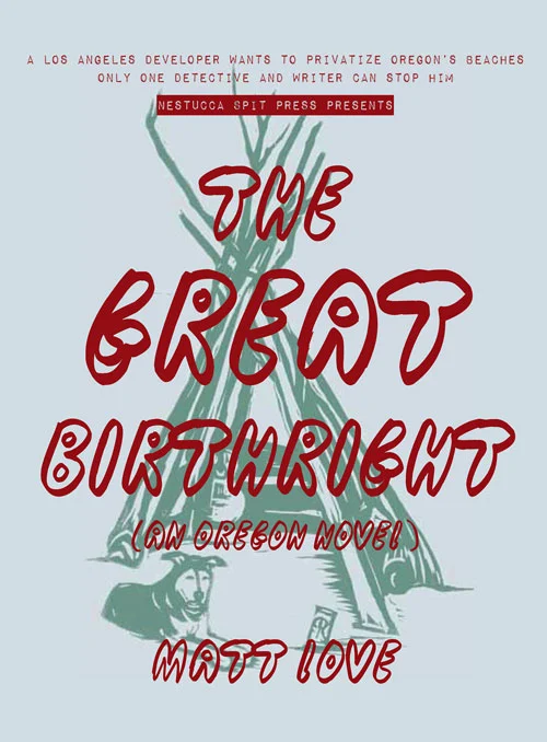 The Great Birthright