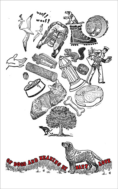 Of Dogs and Meaning
