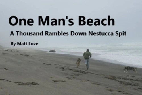 One Man's Beach